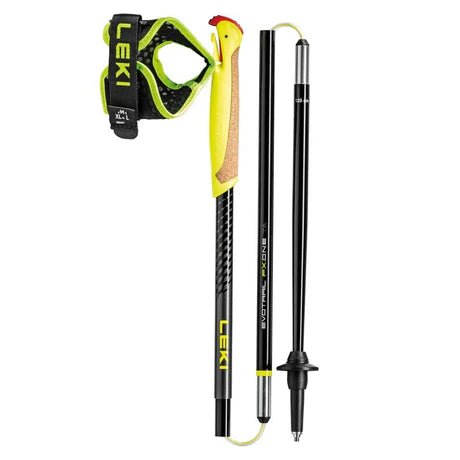 Leki Evotrail FX. 1 TA - Run Trails