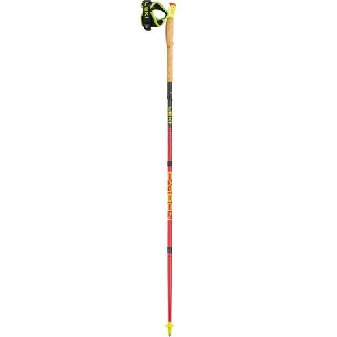 Leki Ultratrail FX.One Running Poles - Run Trails