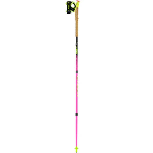 Leki Ultratrail FX.One Running Poles - Run Trails