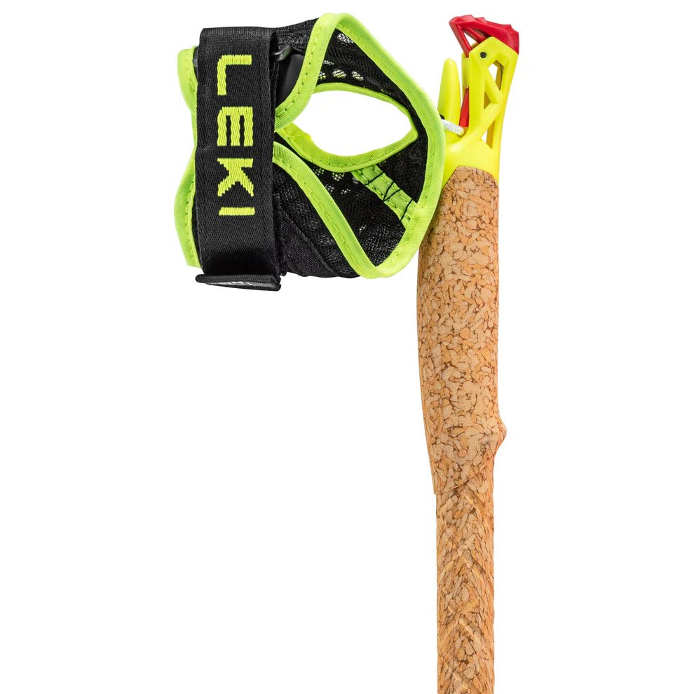 Leki Ultratrail FX.One Running Poles - Run Trails