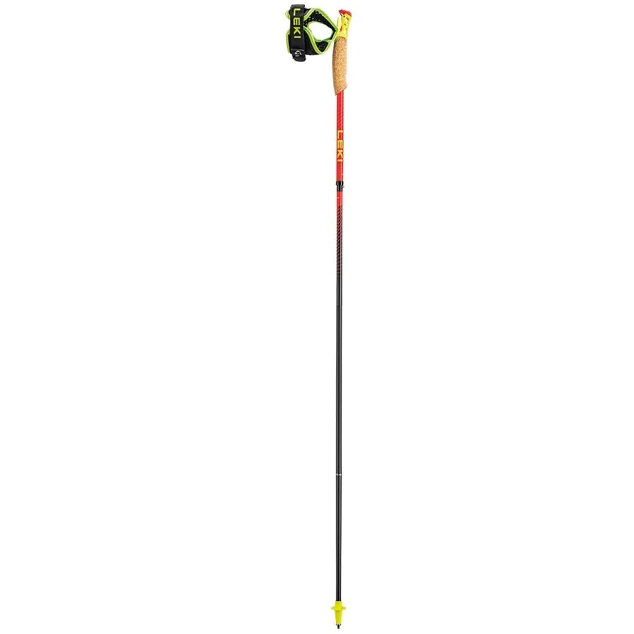 Leki Ultratrail FX.One Superlite Running Poles - Run Trails