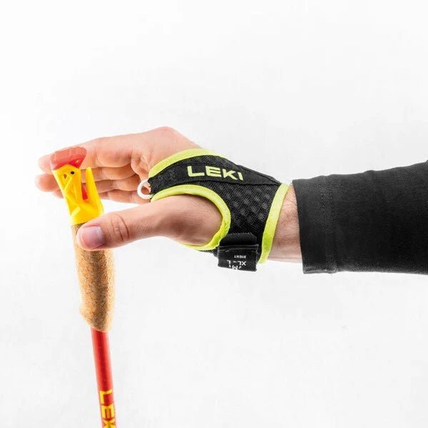 Leki Ultratrail FX.One Superlite Running Poles - Run Trails