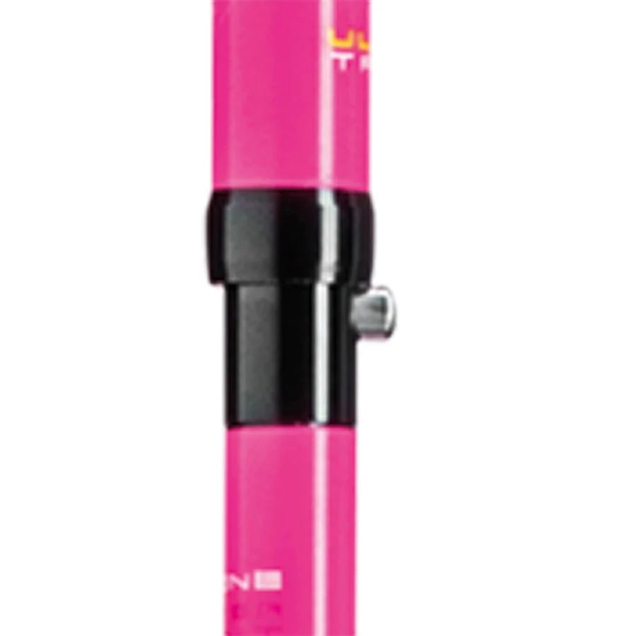 Leki Ultratrail FX.One Superlite Running Poles - Run Trails