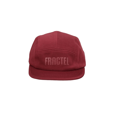 M - Series Winter Edition Cap - Run Trails