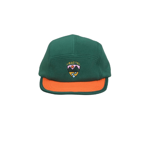 M - Series Winter Edition Cap - Run Trails