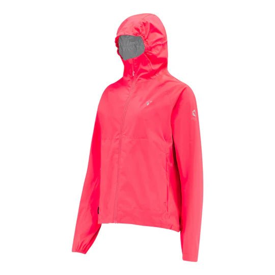 MAC IN A SAC Ladies Venture Ultralite Jacket Watermelon - Run Trails