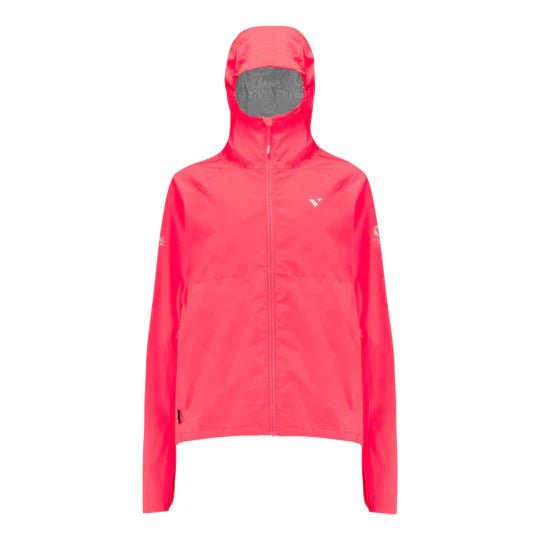 MAC IN A SAC Ladies Venture Ultralite Jacket Watermelon - Run Trails