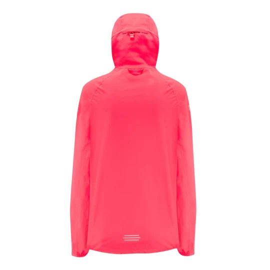 MAC IN A SAC Ladies Venture Ultralite Jacket Watermelon - Run Trails