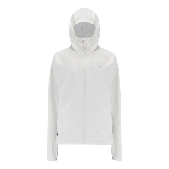 MAC IN A SAC Ladies Venture Ultralite Jacket White - Run Trails