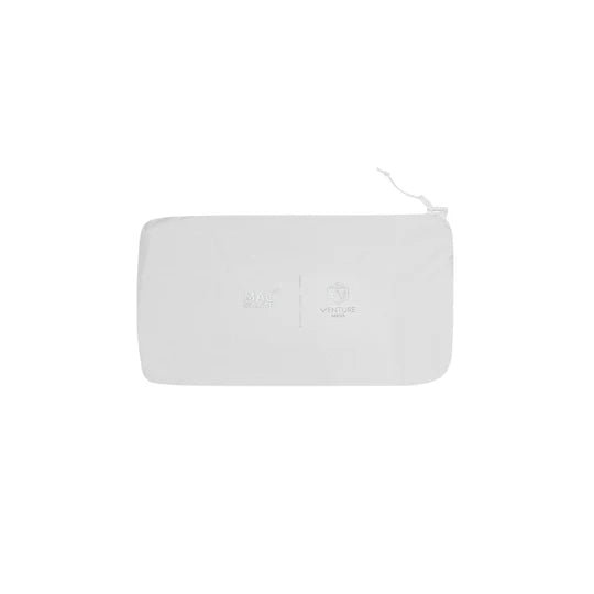 MAC IN A SAC Ladies Venture Ultralite Jacket White - Run Trails