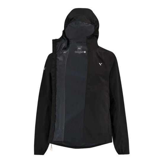 MAC IN A SAC Venture Ultralite Jacket Black - Run Trails