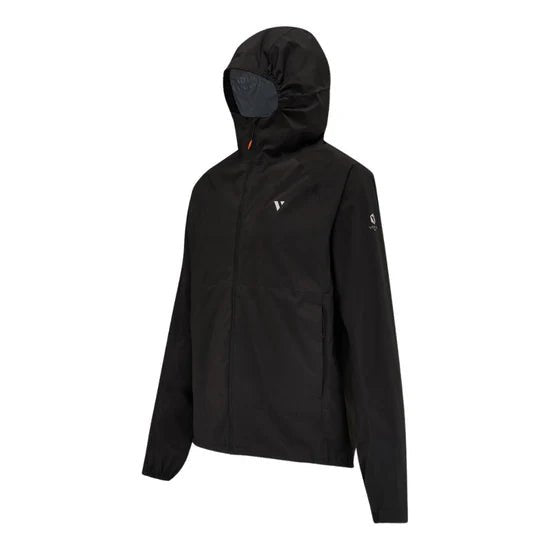 MAC IN A SAC Venture Ultralite Jacket Black - Run Trails
