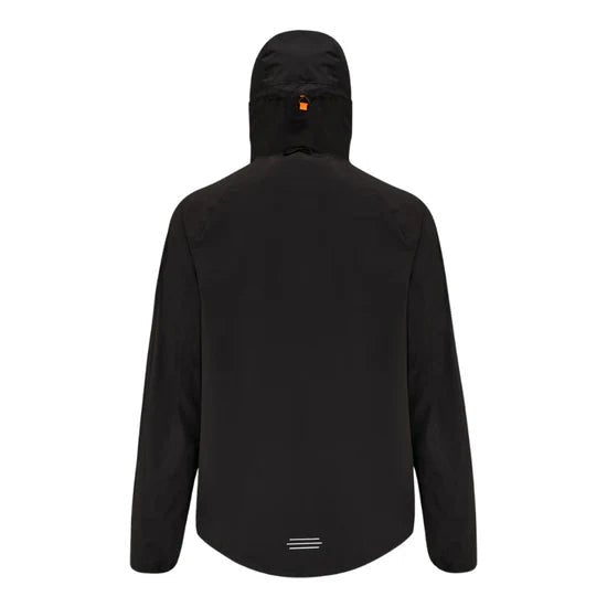 MAC IN A SAC Venture Ultralite Jacket Black - Run Trails