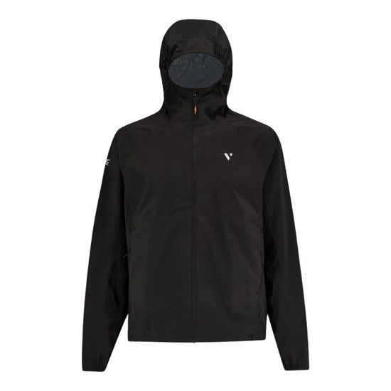 MAC IN A SAC Venture Ultralite Jacket Black - Run Trails