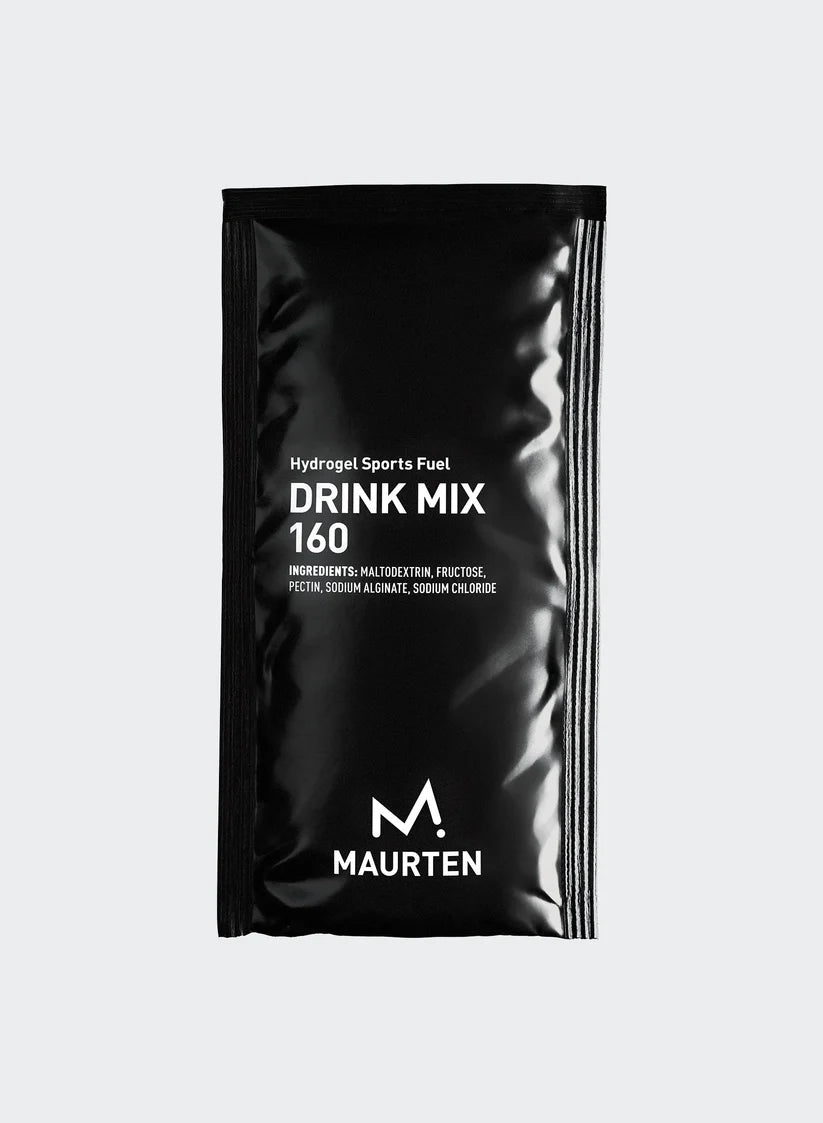 Maurten Drink Mix 160 - Run Trails