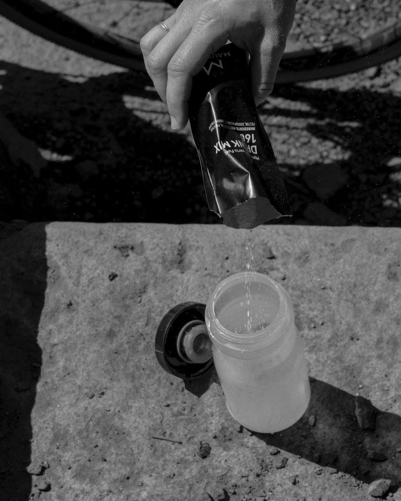 Maurten Drink Mix 160 - Run Trails