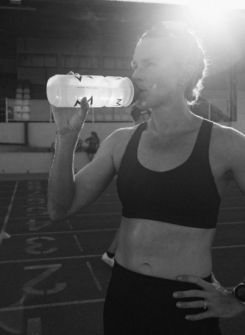 Maurten Drink Mix 160 - Run Trails