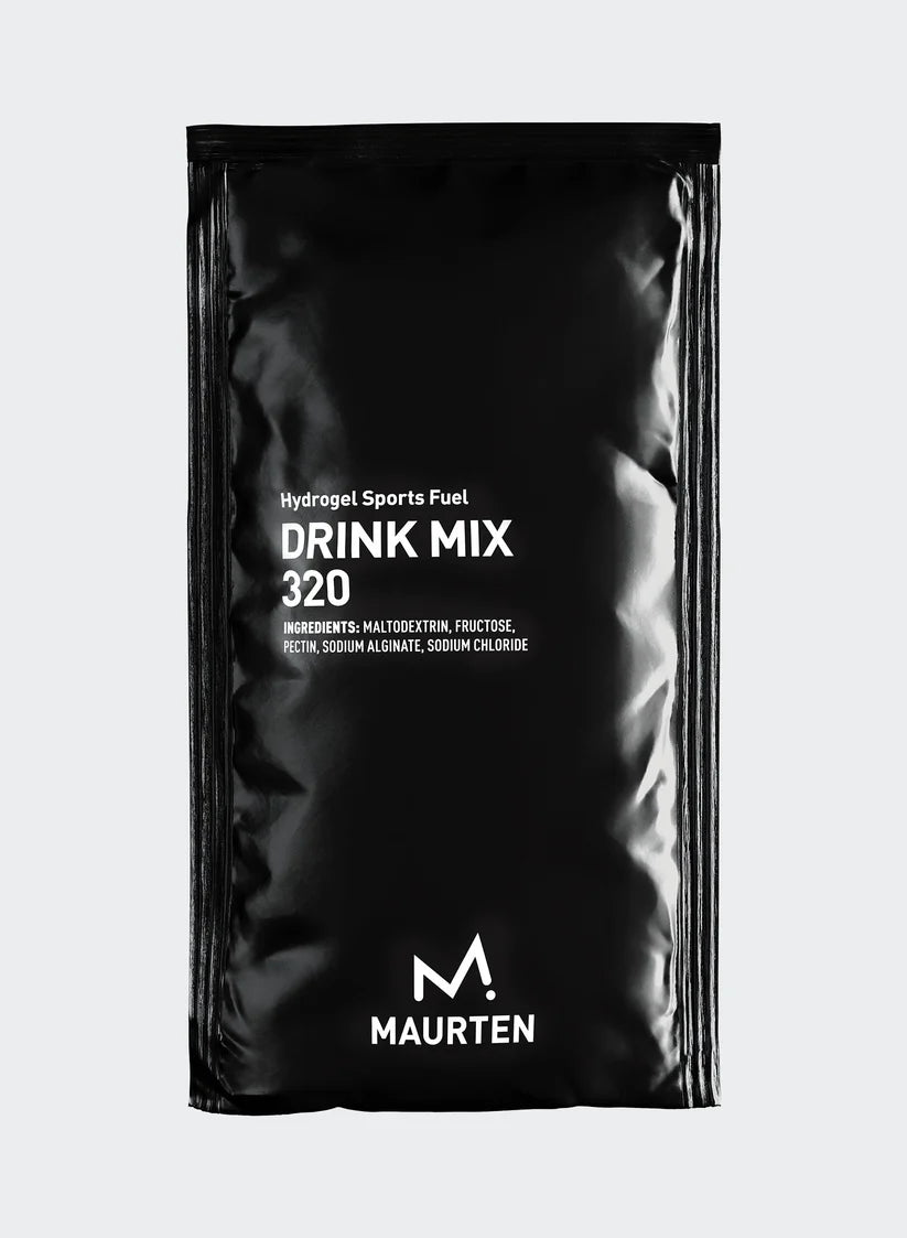 Maurten Drink Mix 320 - Run Trails