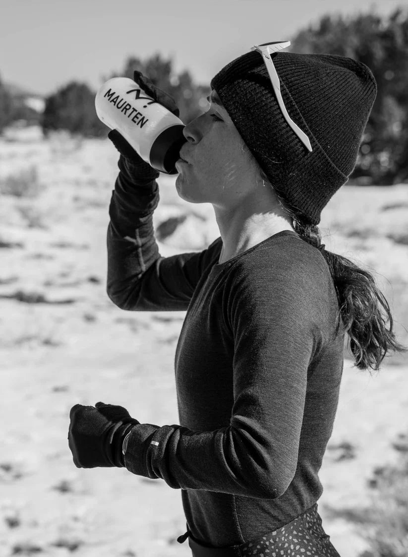 Maurten Drink Mix 320 Caf 100 - Run Trails