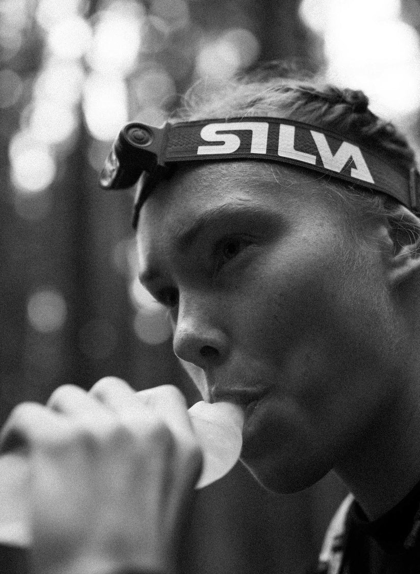 Maurten Drink Mix 320 Caf 100 - Run Trails