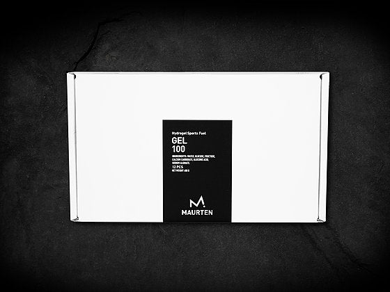 Maurten - Gel 100 - Run Trails