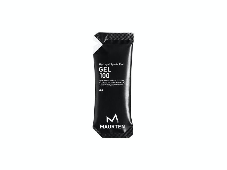 Maurten - Gel 100 - Run Trails