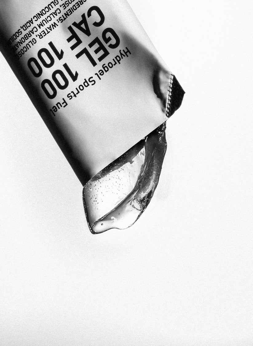 Maurten - Gel 100 Caf 100 - Run Trails