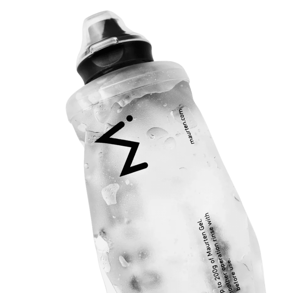 Maurten Gelflask 150 ml - Run Trails
