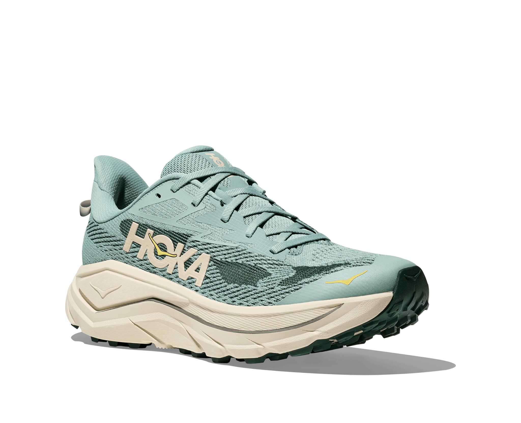 Men's Hoka Challenger 8 Trail Running Shoes - Run Trails