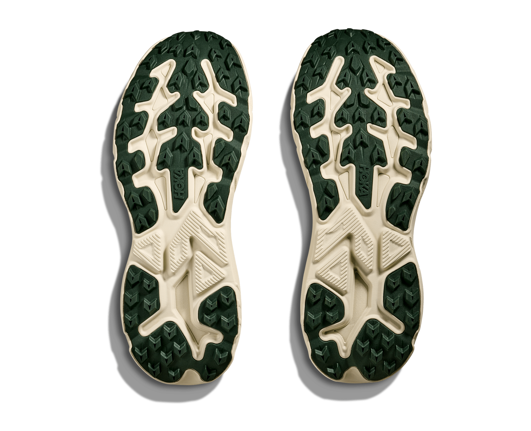 Men's Hoka Challenger 8 Trail Running Shoes - Run Trails