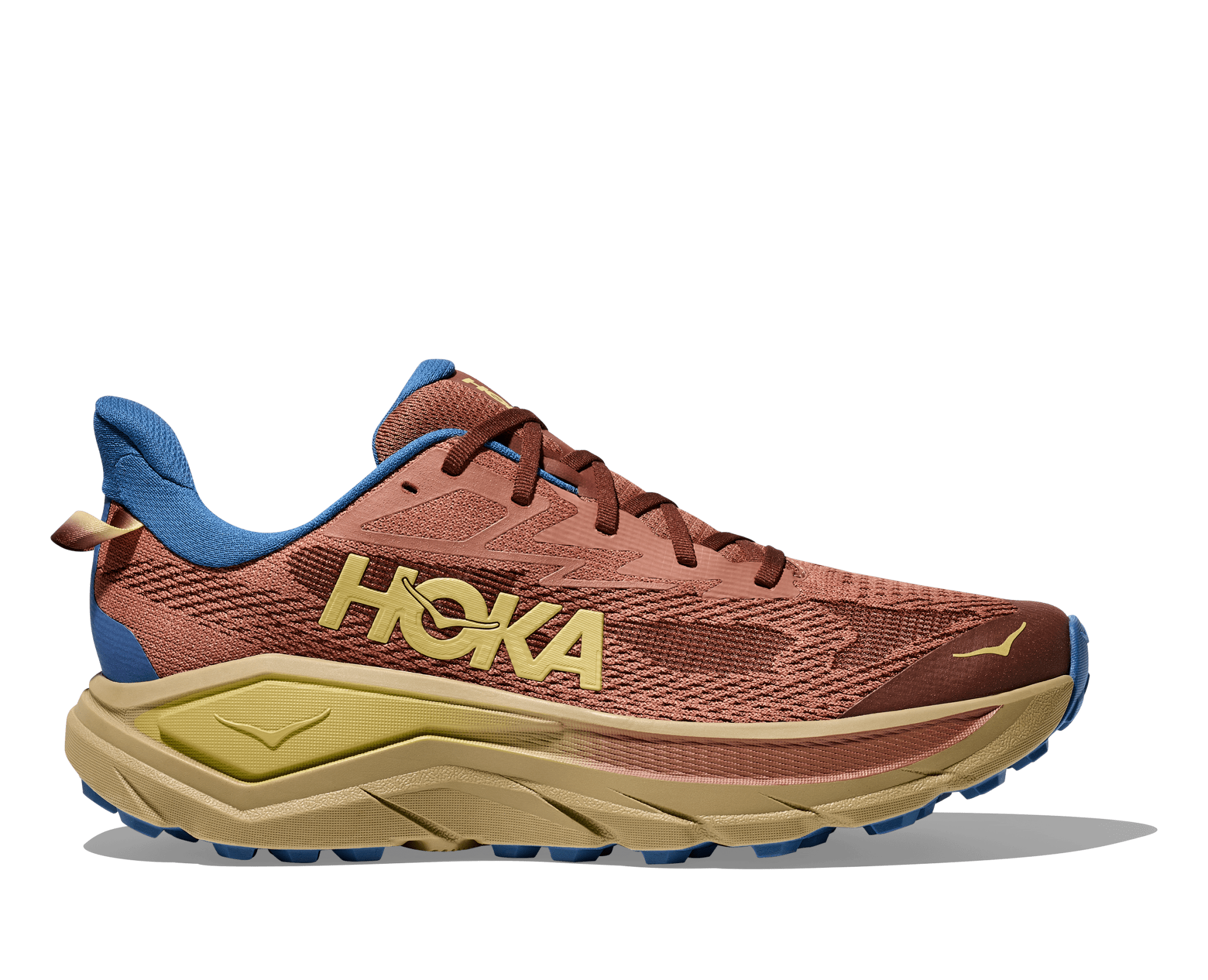 Men's Hoka Challenger 8 Trail Running Shoes - Run Trails Pty Ltd