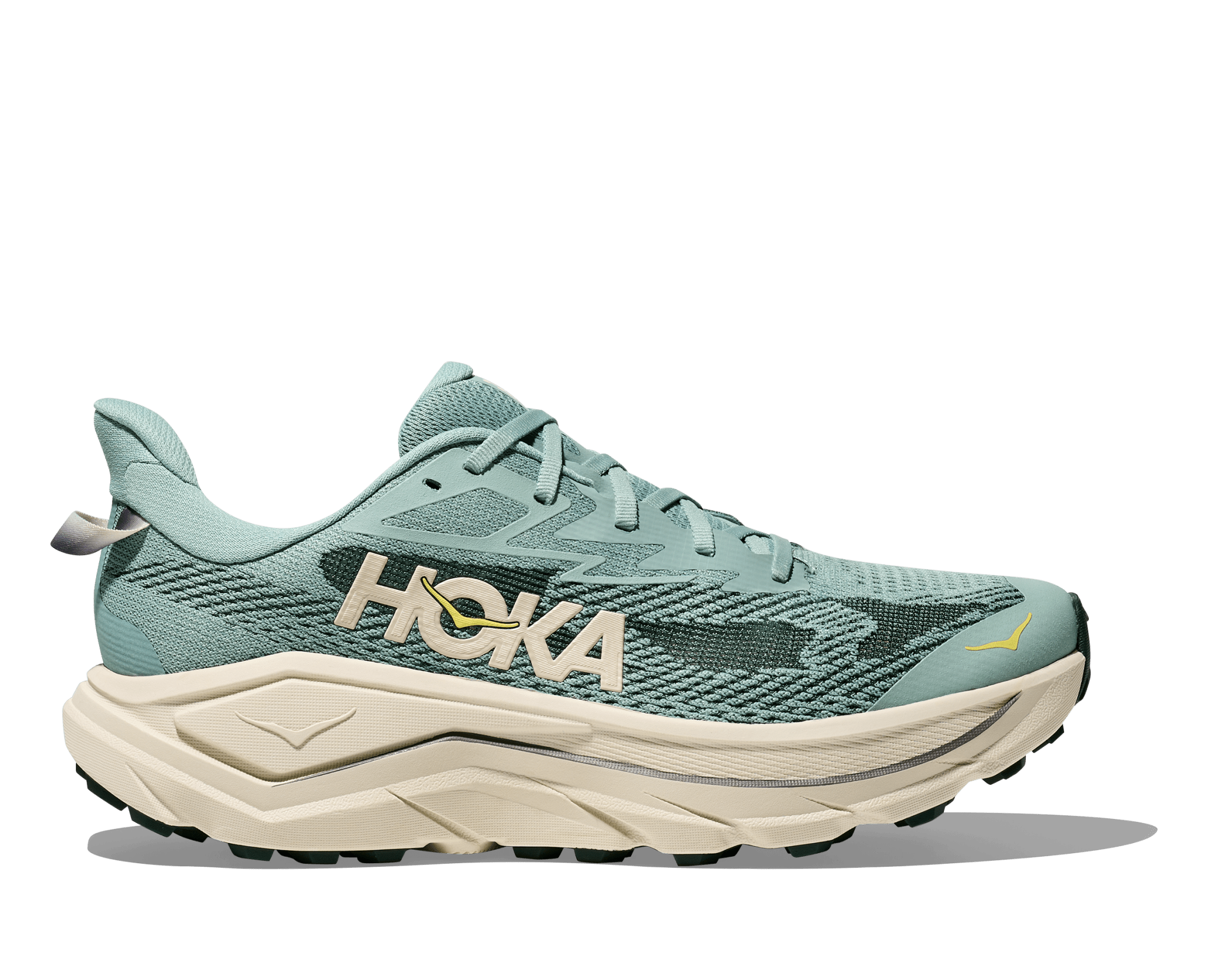 Men's Hoka Challenger 8 Trail Running Shoes - Run Trails