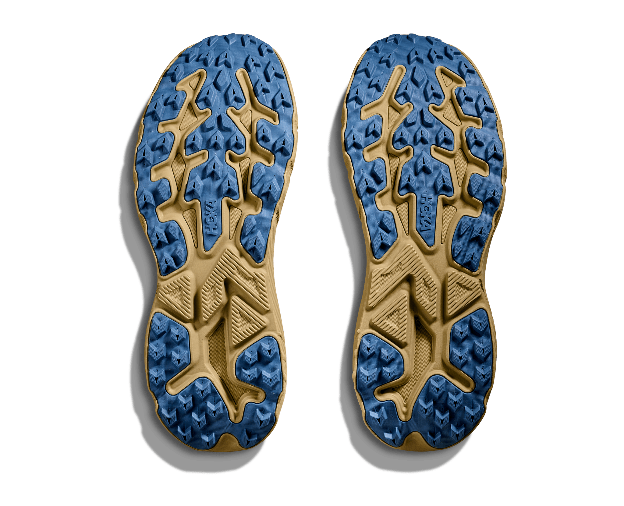 Men's Hoka Challenger 8 Trail Running Shoes - Run Trails Pty Ltd