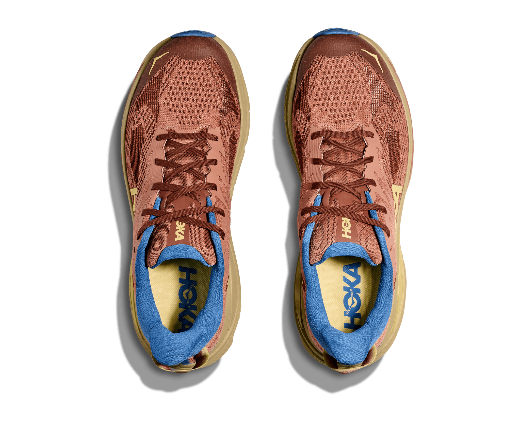 Men's Hoka Challenger 8 Trail Running Shoes - Run Trails Pty Ltd