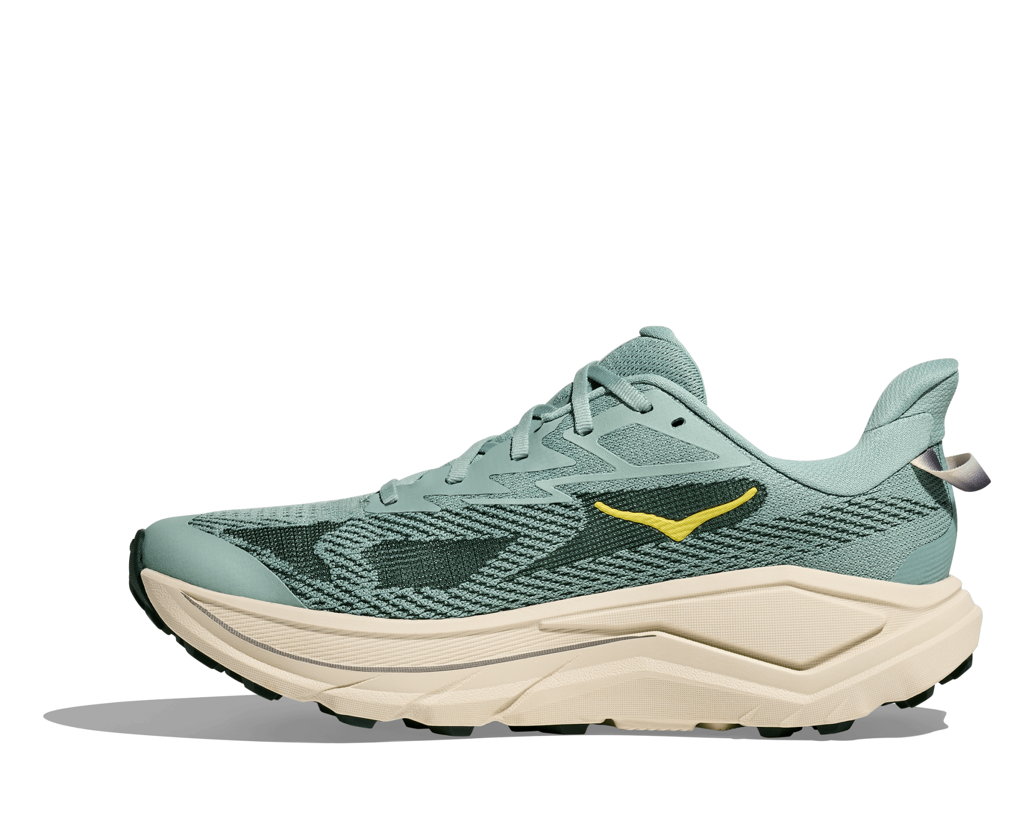 Men's Hoka Challenger 8 Trail Running Shoes - Run Trails