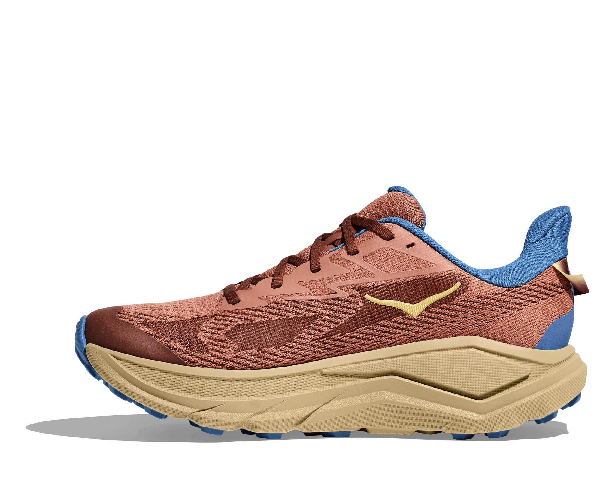 Men's Hoka Challenger 8 Trail Running Shoes - Run Trails Pty Ltd