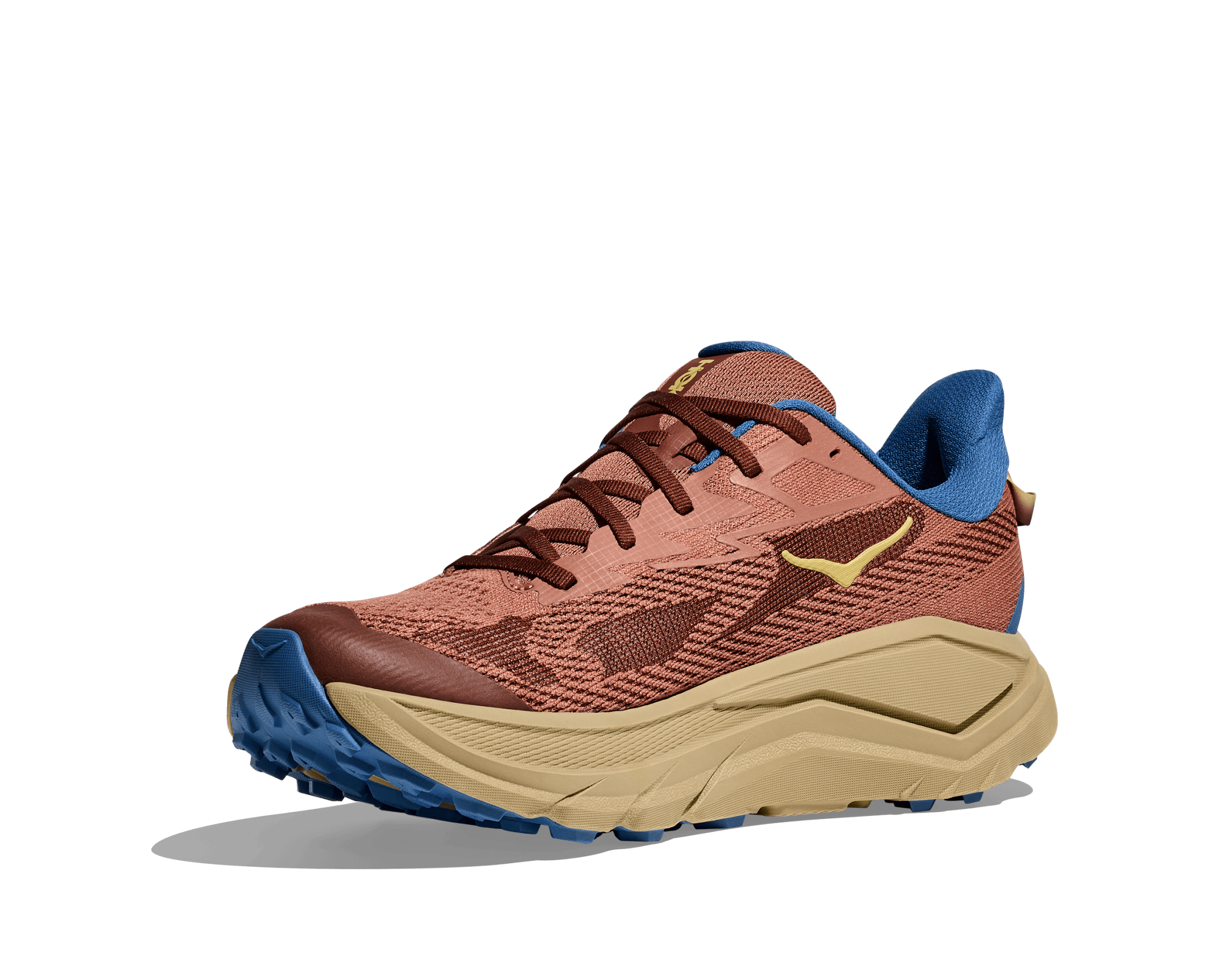 Men's Hoka Challenger 8 Trail Running Shoes - Run Trails Pty Ltd