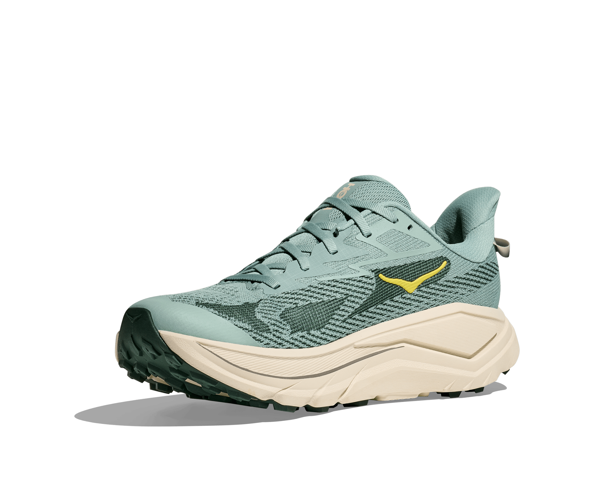 Men's Hoka Challenger 8 Trail Running Shoes - Run Trails