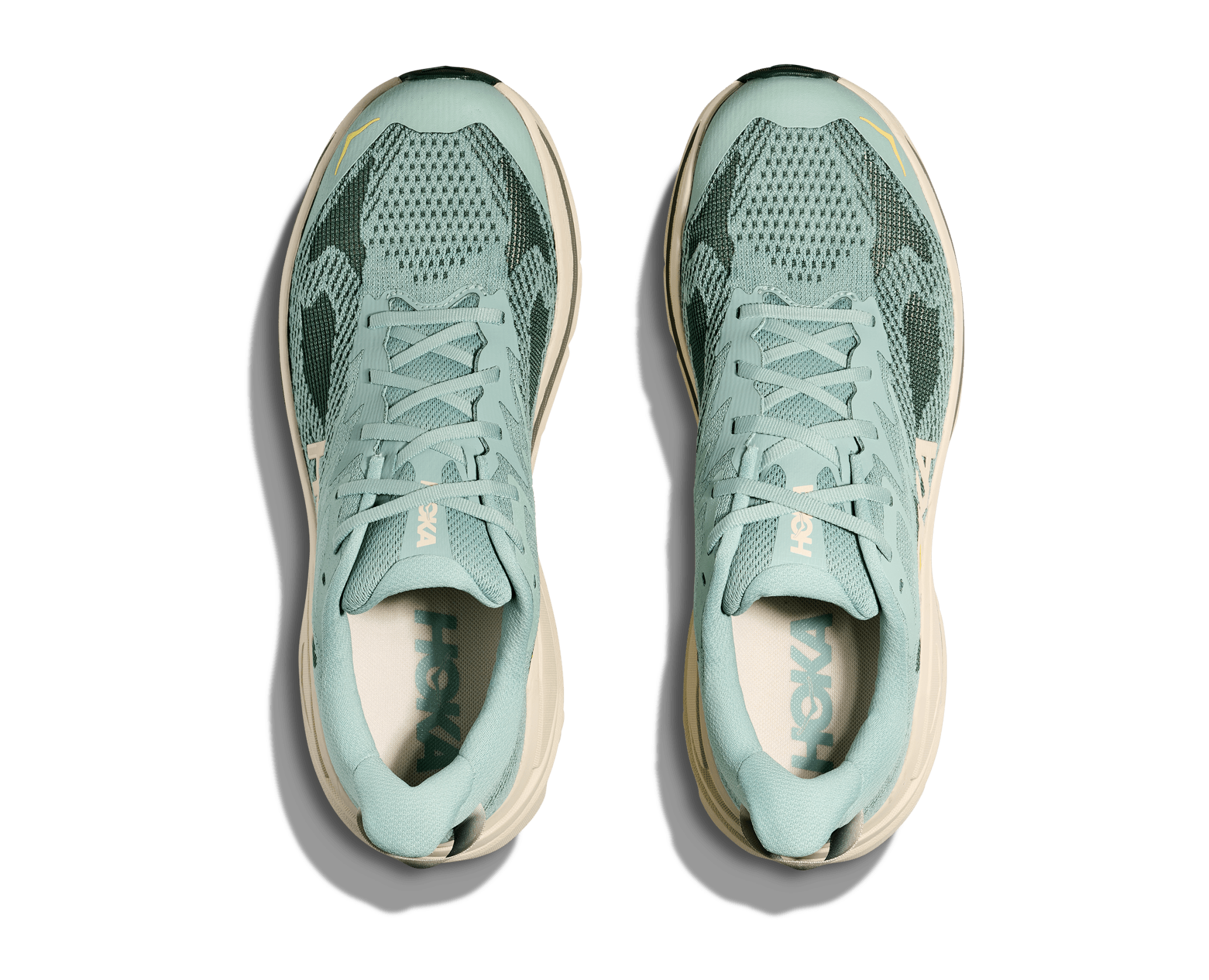 Men's Hoka Challenger 8 Trail Running Shoes - Run Trails