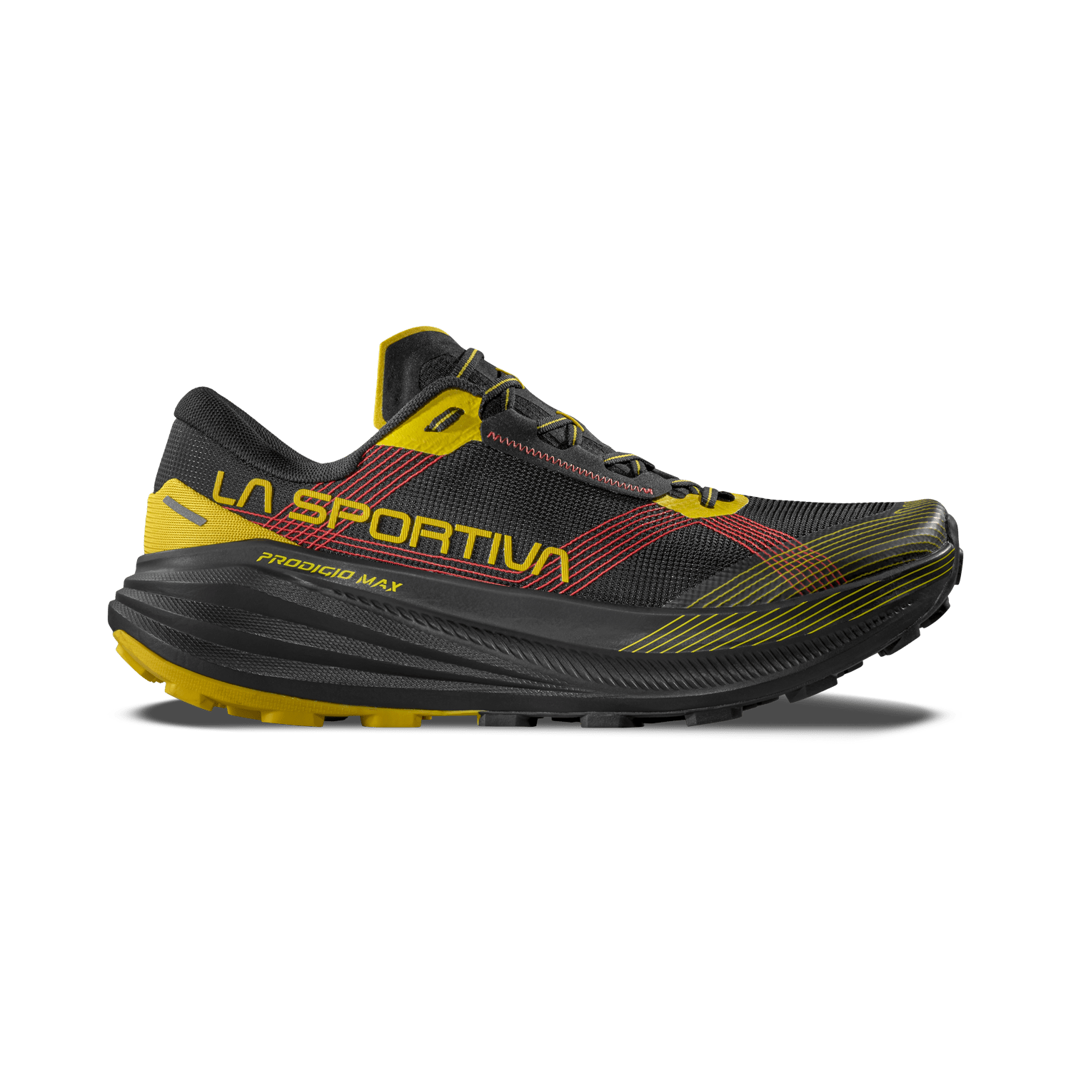 Men's La Sportiva Prodigio Max - Run Trails Pty Ltd