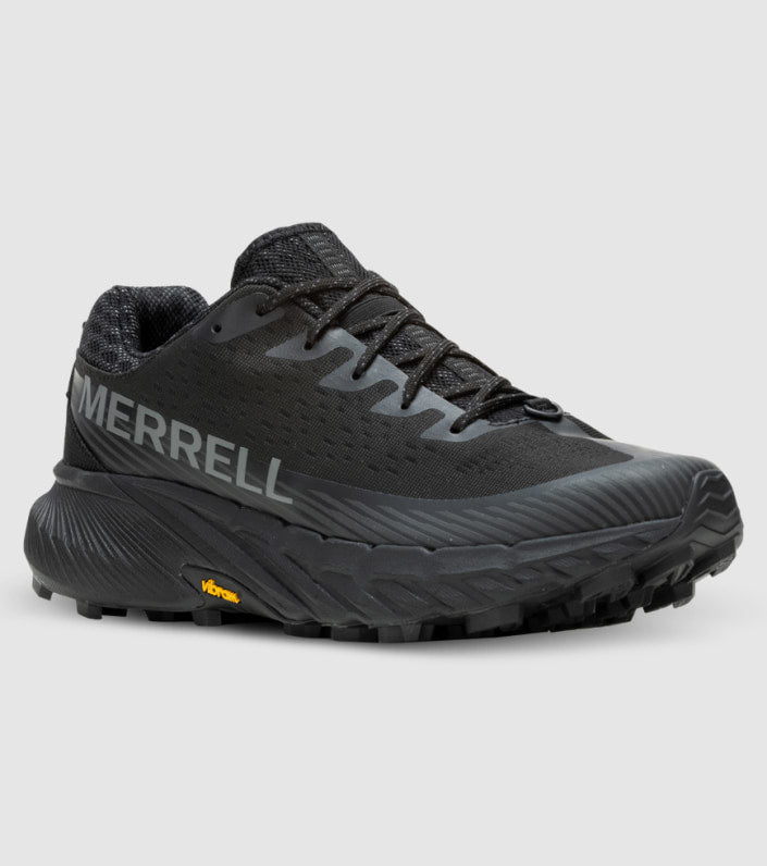 Merrell Agility Peak 5 Women's - Run Trails