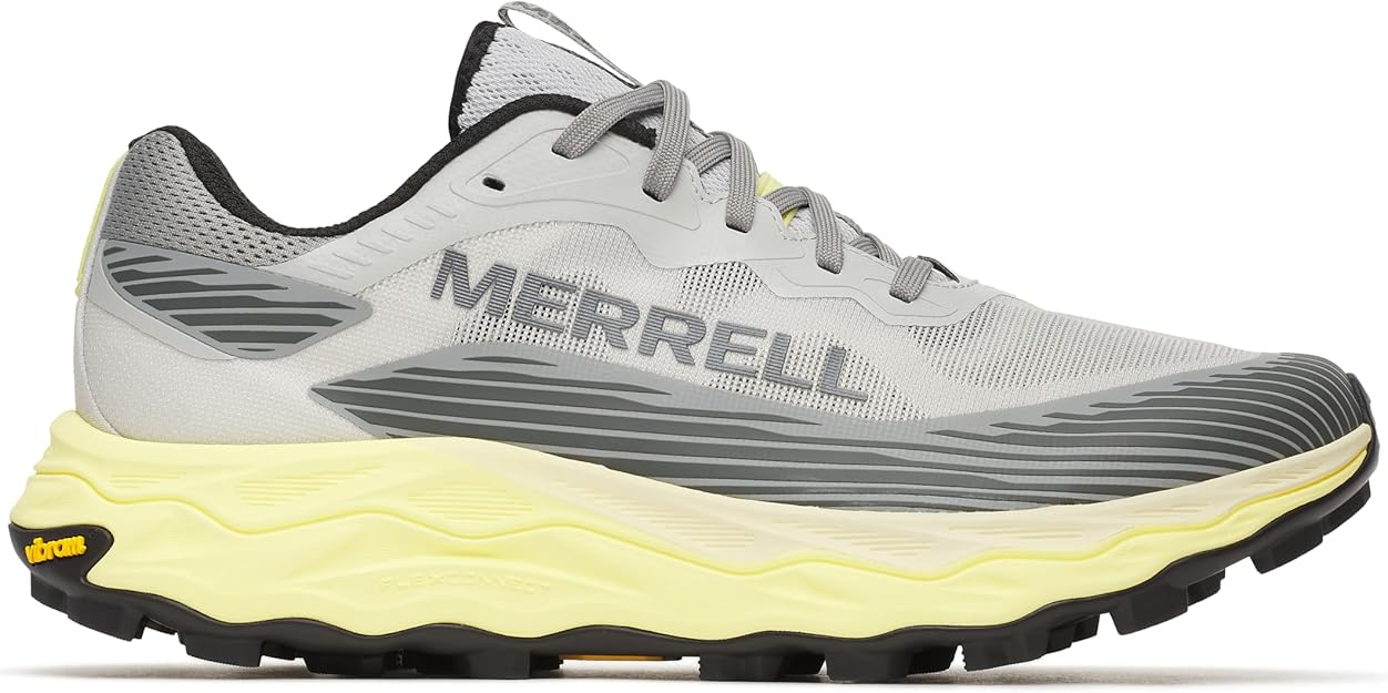 Merrell Agility Peak 6 Womens - Run Trails