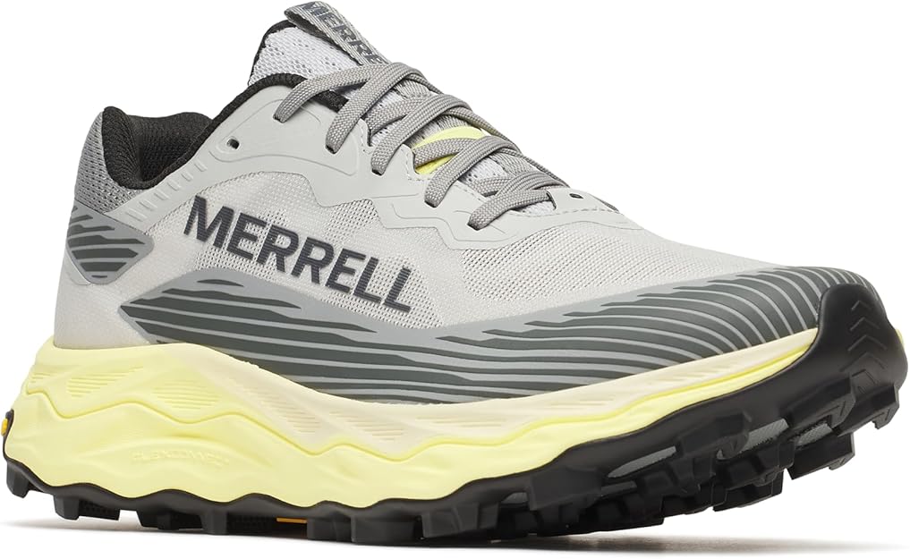 Merrell Agility Peak 6 Womens - Run Trails
