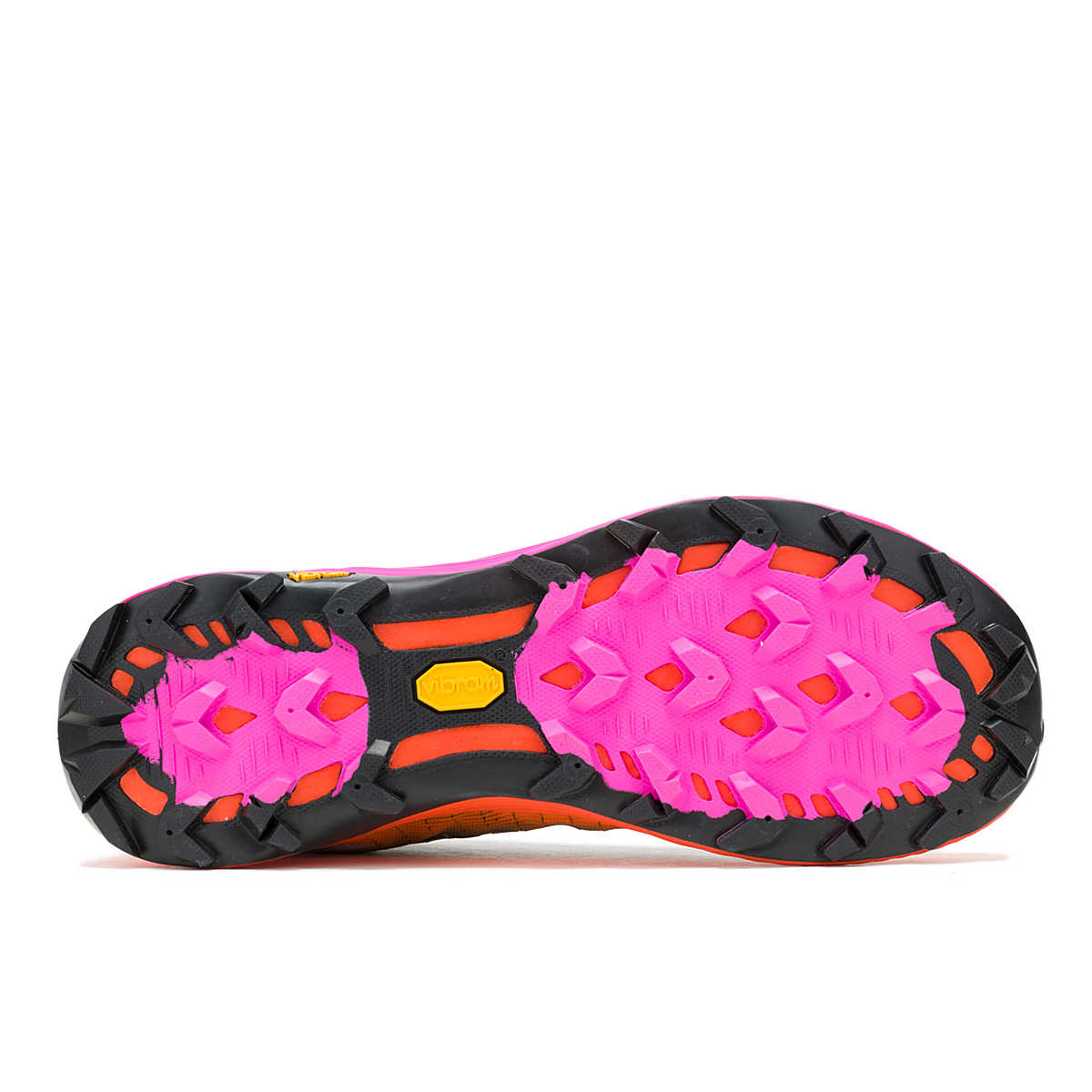 MERRELL MTL Long Sky 2 Women's - Run Trails