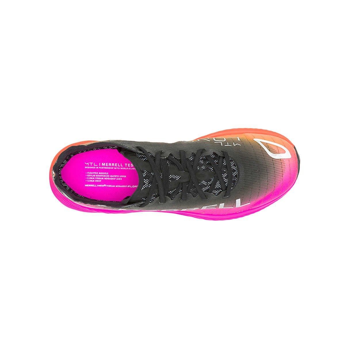 MERRELL MTL Long Sky 2 Women's - Run Trails