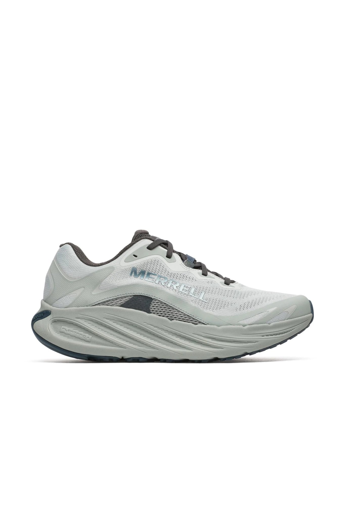 Merrell ProMorph Men's Trail Running Shoes - Hybrid Road - to - Trail - Run Trails