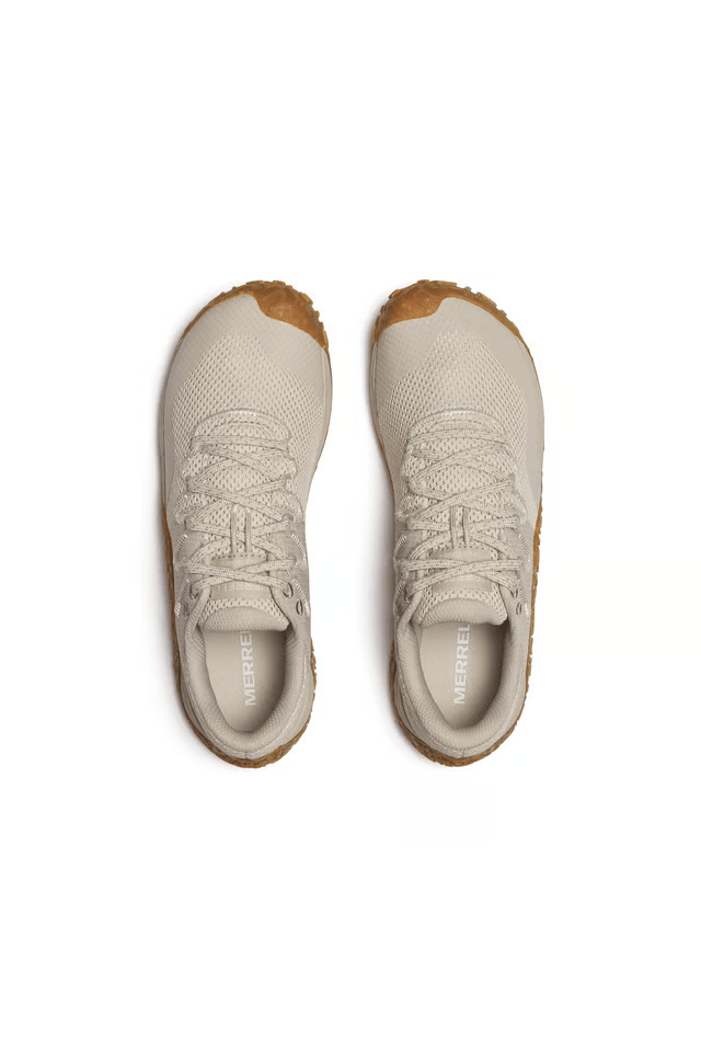 Merrell Trail Glove 7 – Women’s Barefoot Trail Shoe - Run Trails