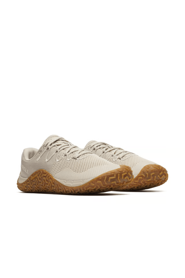 Merrell Trail Glove 7 – Women’s Barefoot Trail Shoe - Run Trails