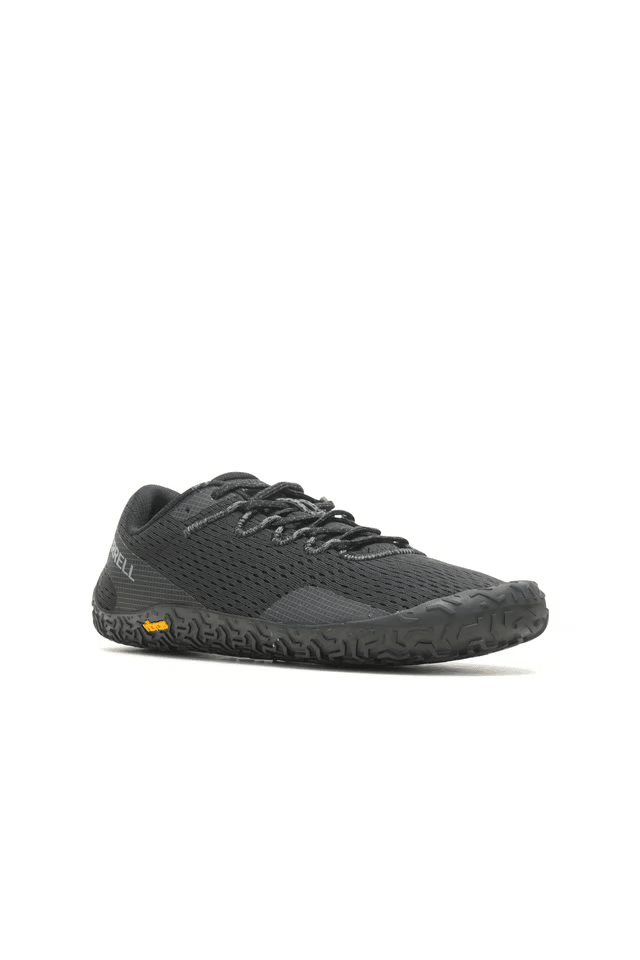 Merrell Vapor Glove 6 – Minimalist Barefoot Trail & Gym Shoe Mens - Run Trails