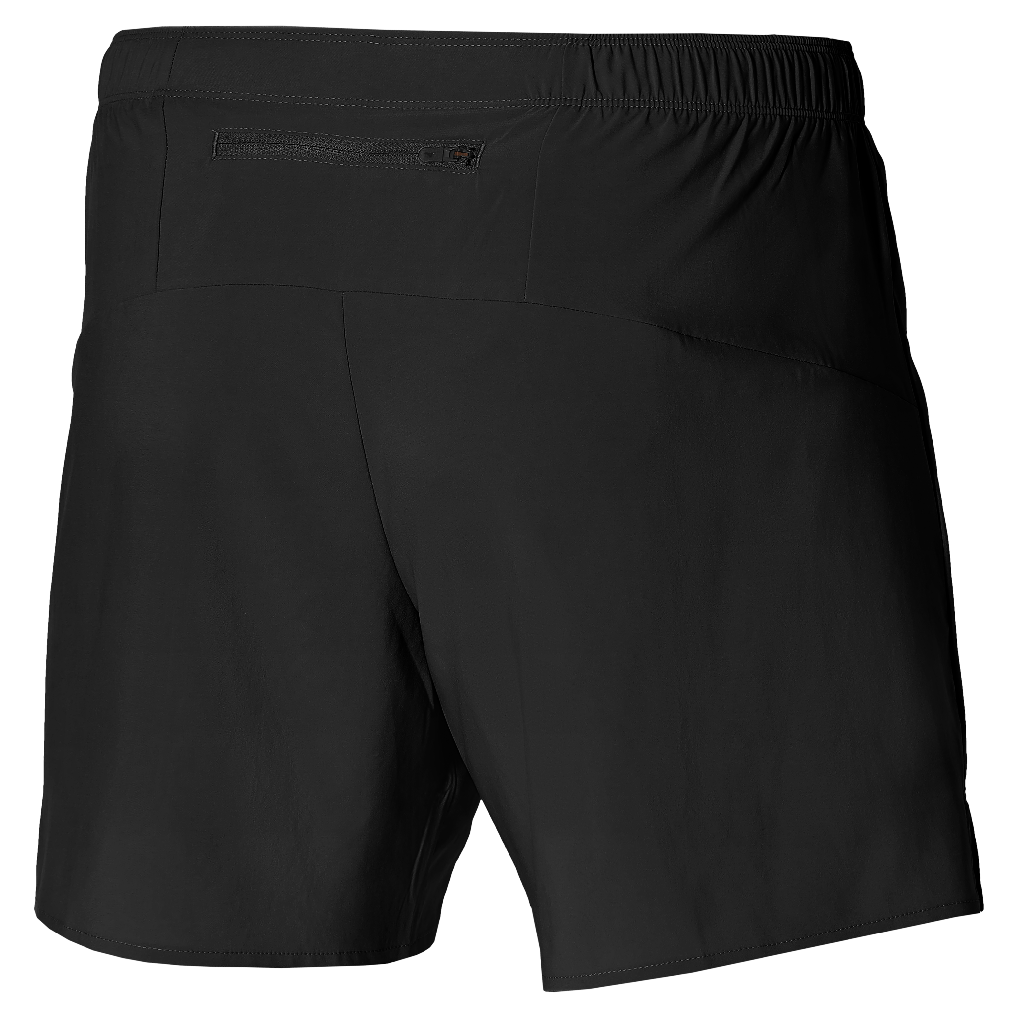 Mizuno Alpha 5.5 Short Mens - Run Trails